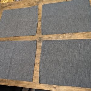 Ikea Marit table placemats